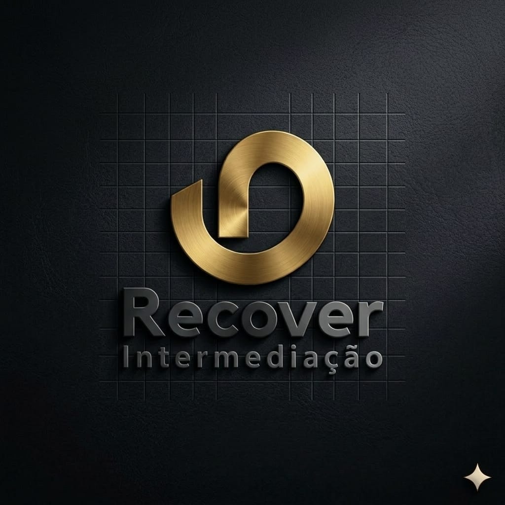 Logo Recover Consórcios